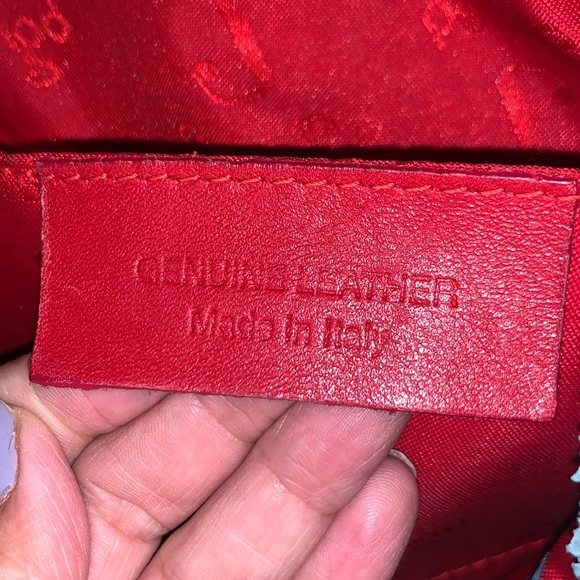 JENRIGO PYTHON ITALIAN BAG - Picture 8 of 16